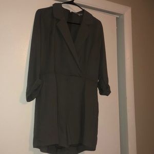 Charlotte Russe Romper